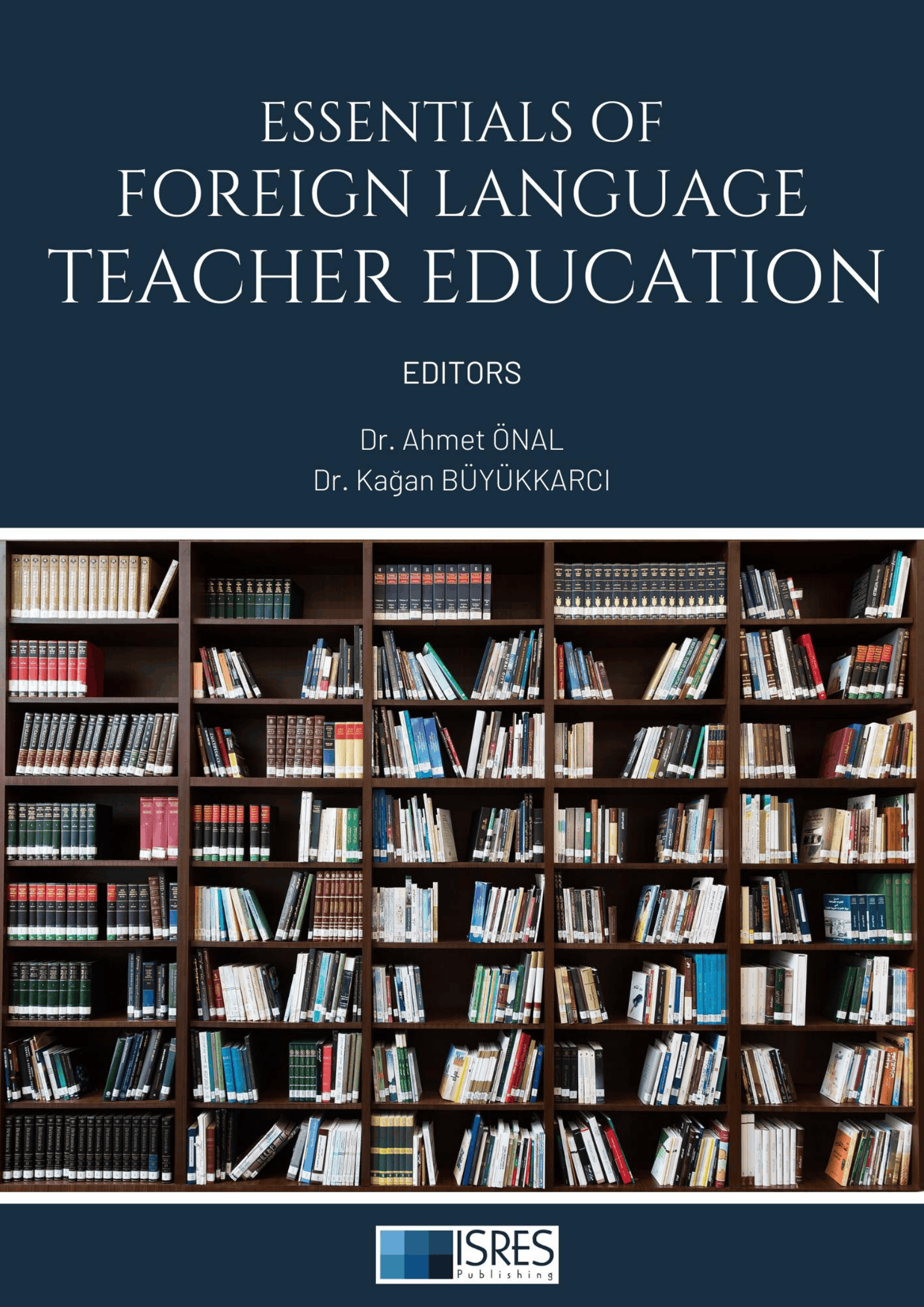 Essentials of Foreign Language Teacher Education