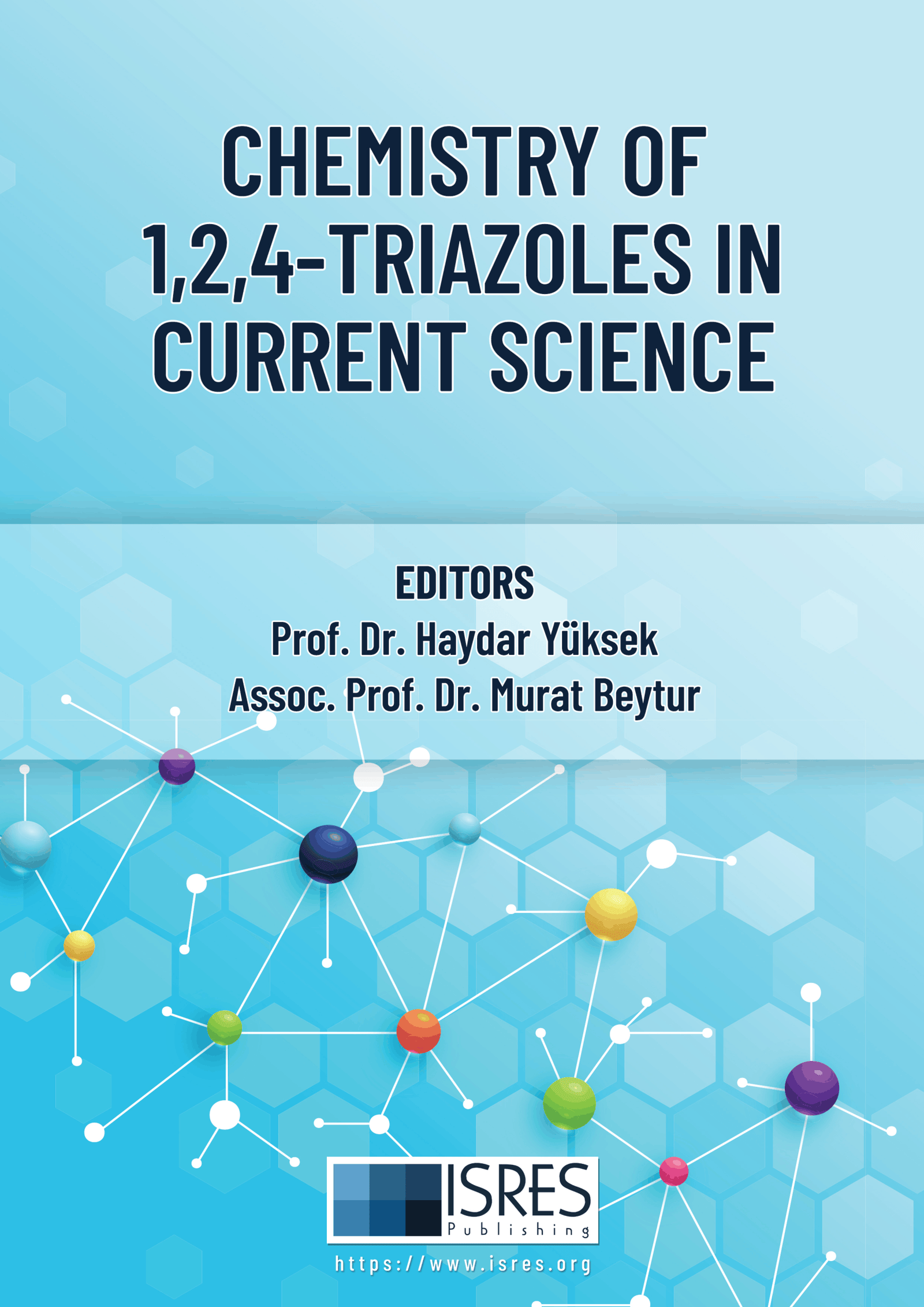 Chemistry of 1,2,4-Triazoles in Current Science