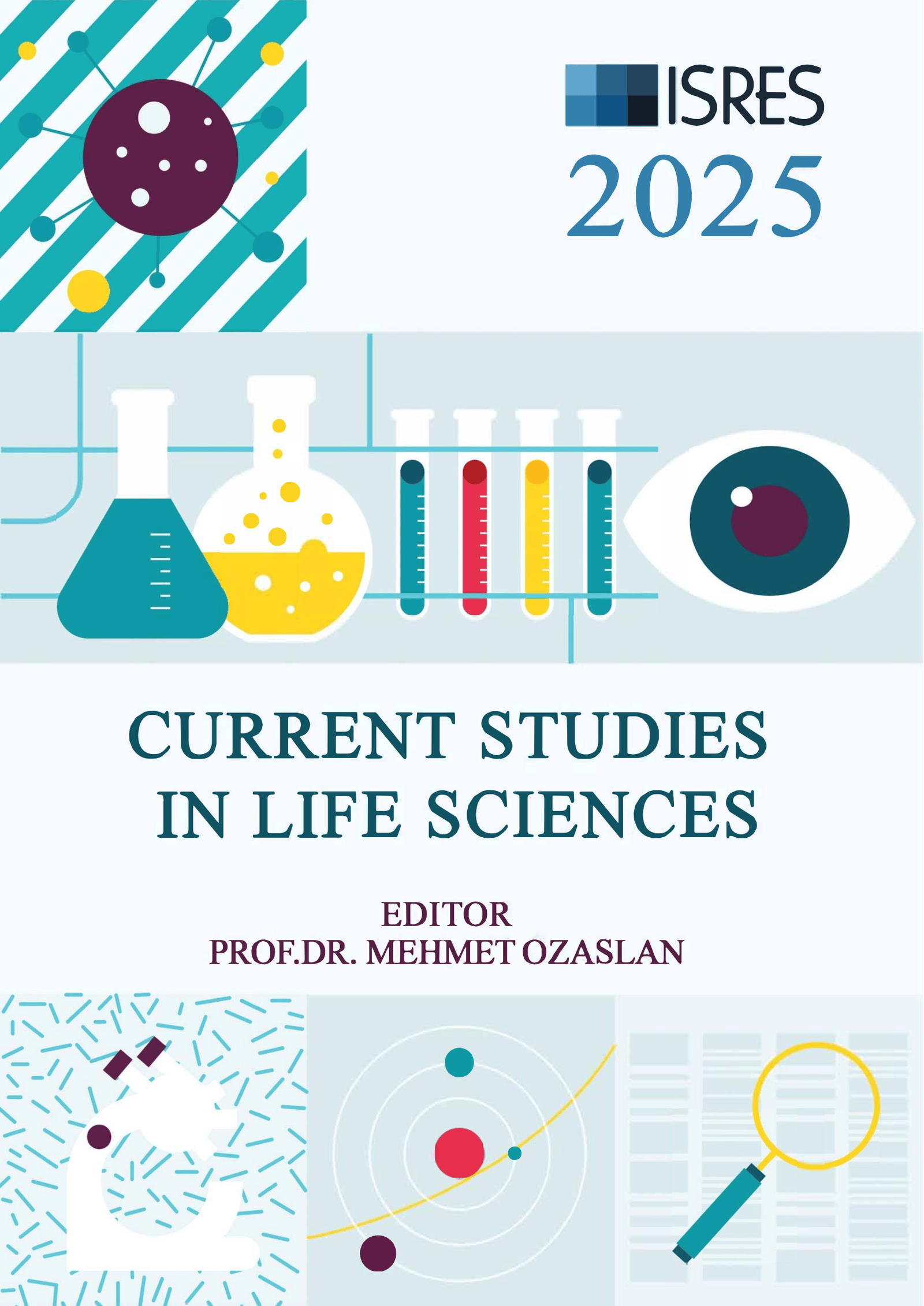 Current Studies in Life Sciences