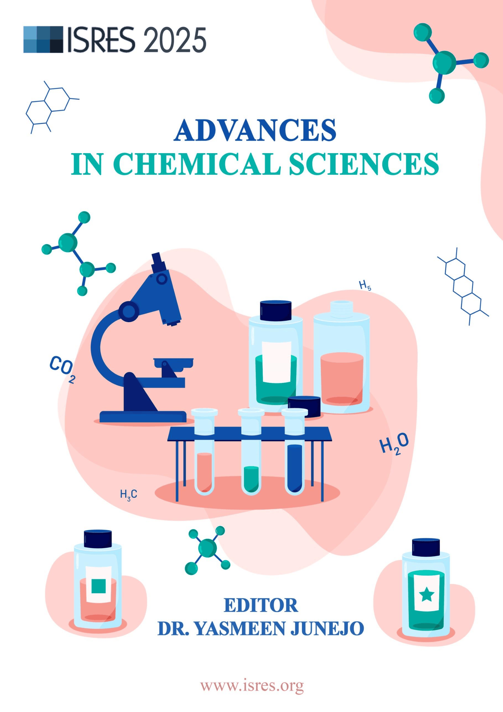 Advances in Chemical Sciences