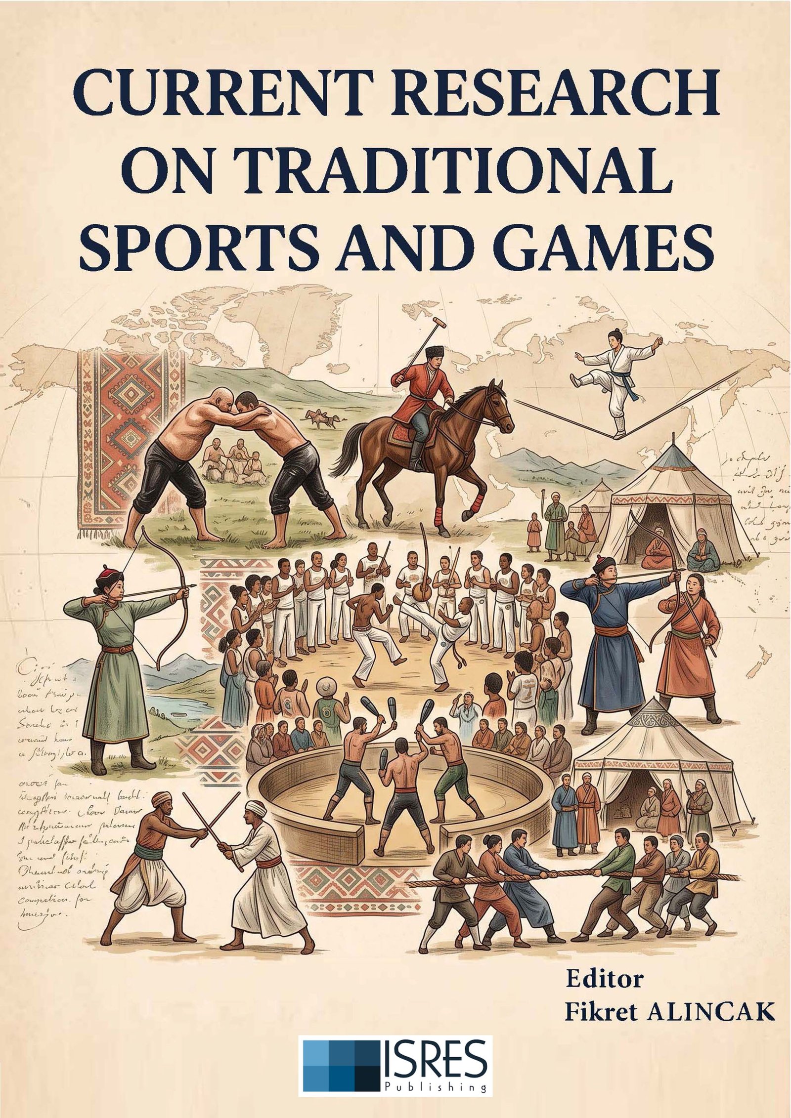 Current Research on Traditional Sports and Games
