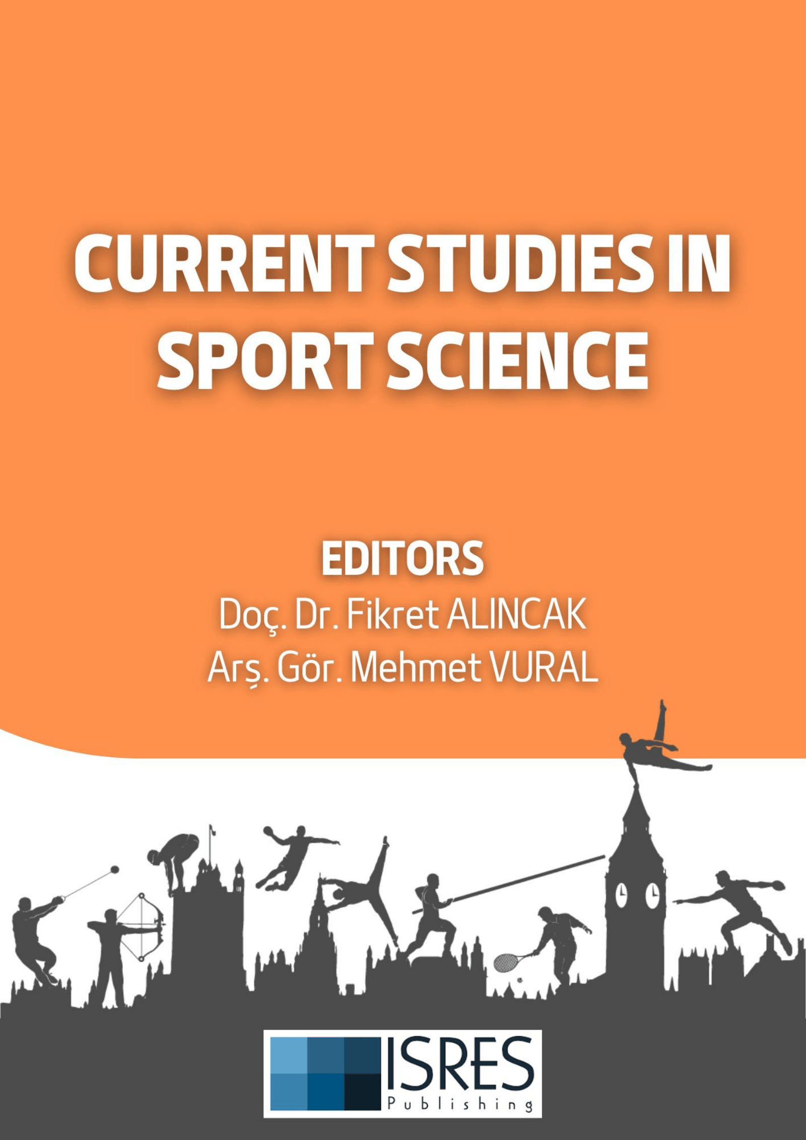 Current Studies in Sports Science 2022