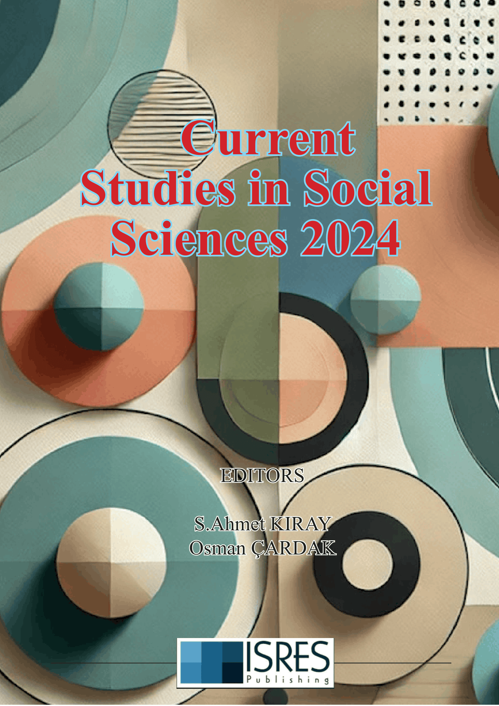 Current Studies in Social Sciences 2024