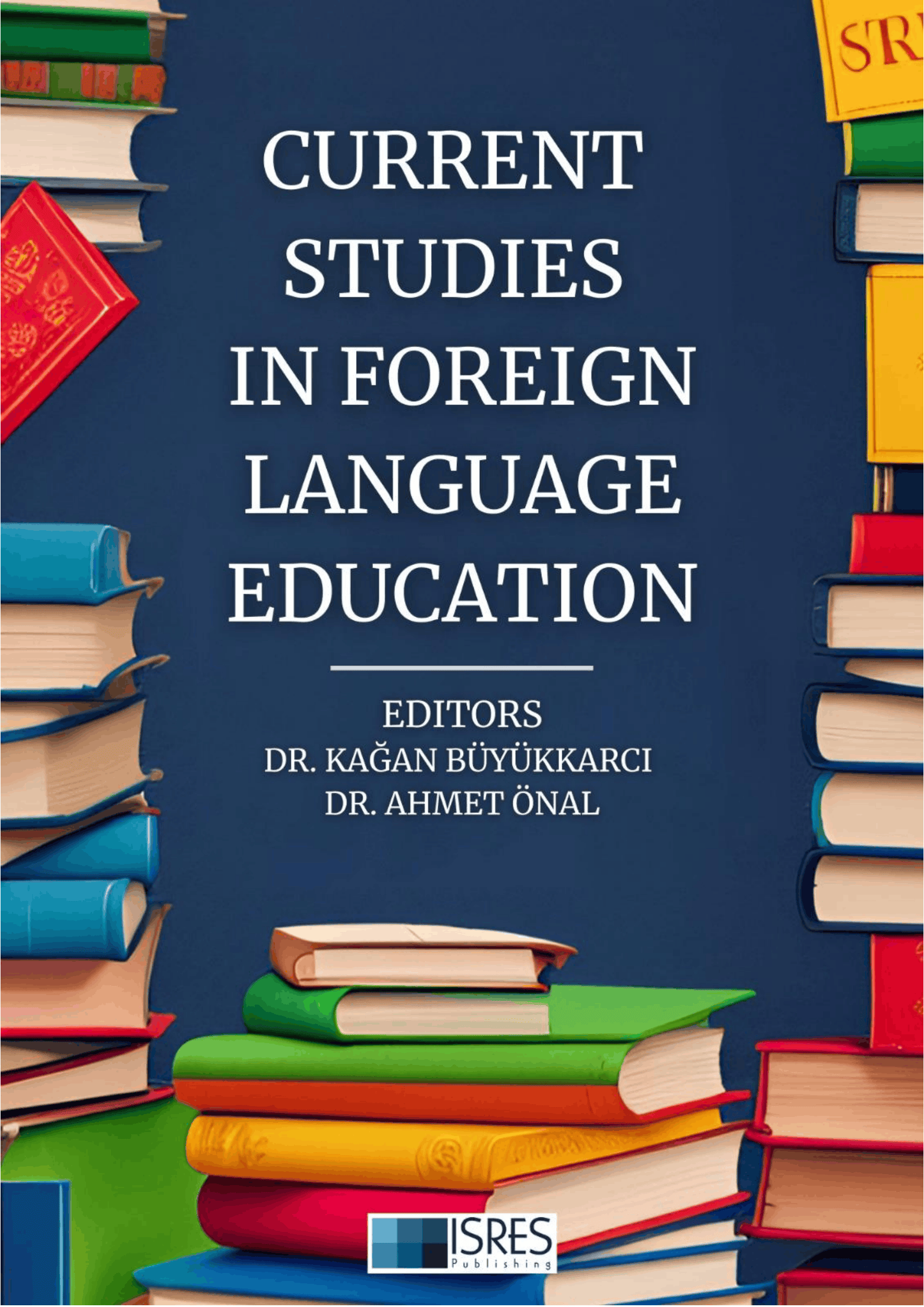 Current Studies in Foreign Language Education