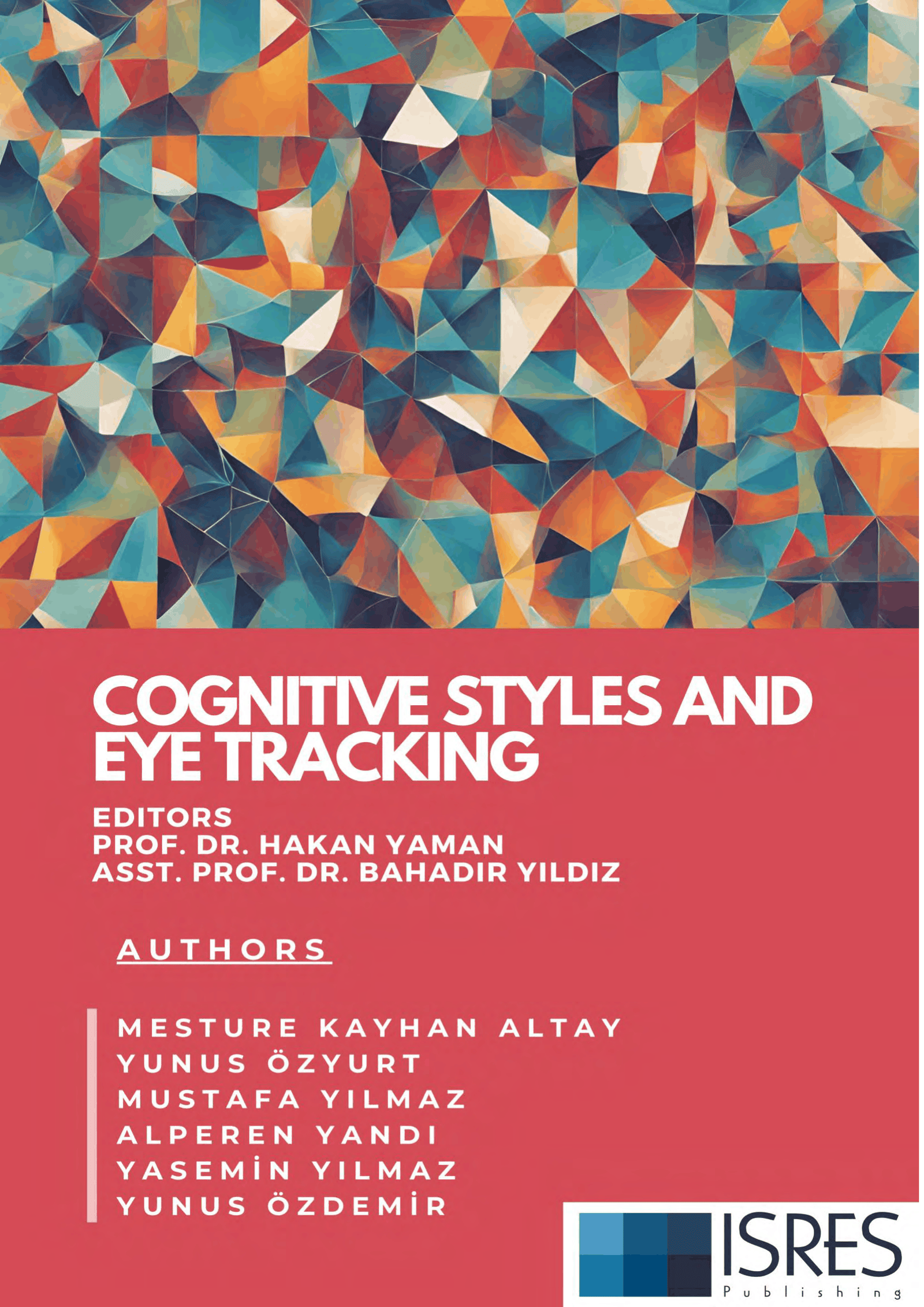 Cognitive Styles and Eye Tracking
