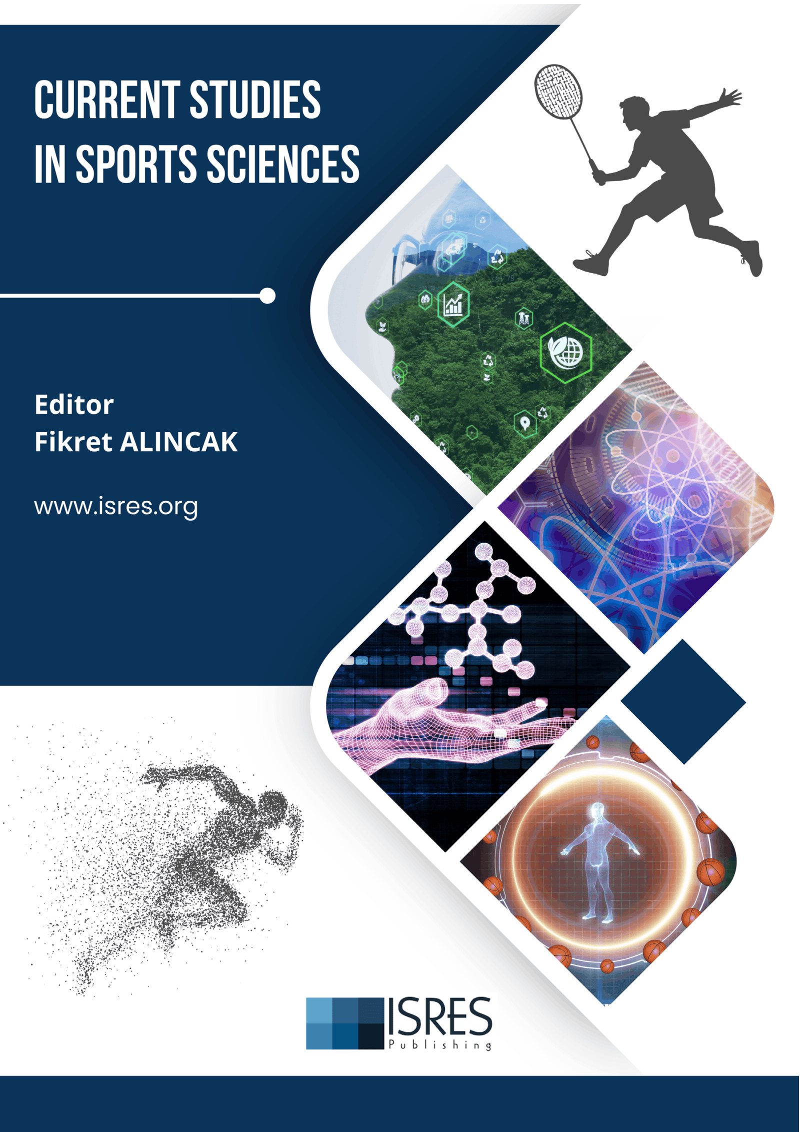 Current Studies in Sports Science