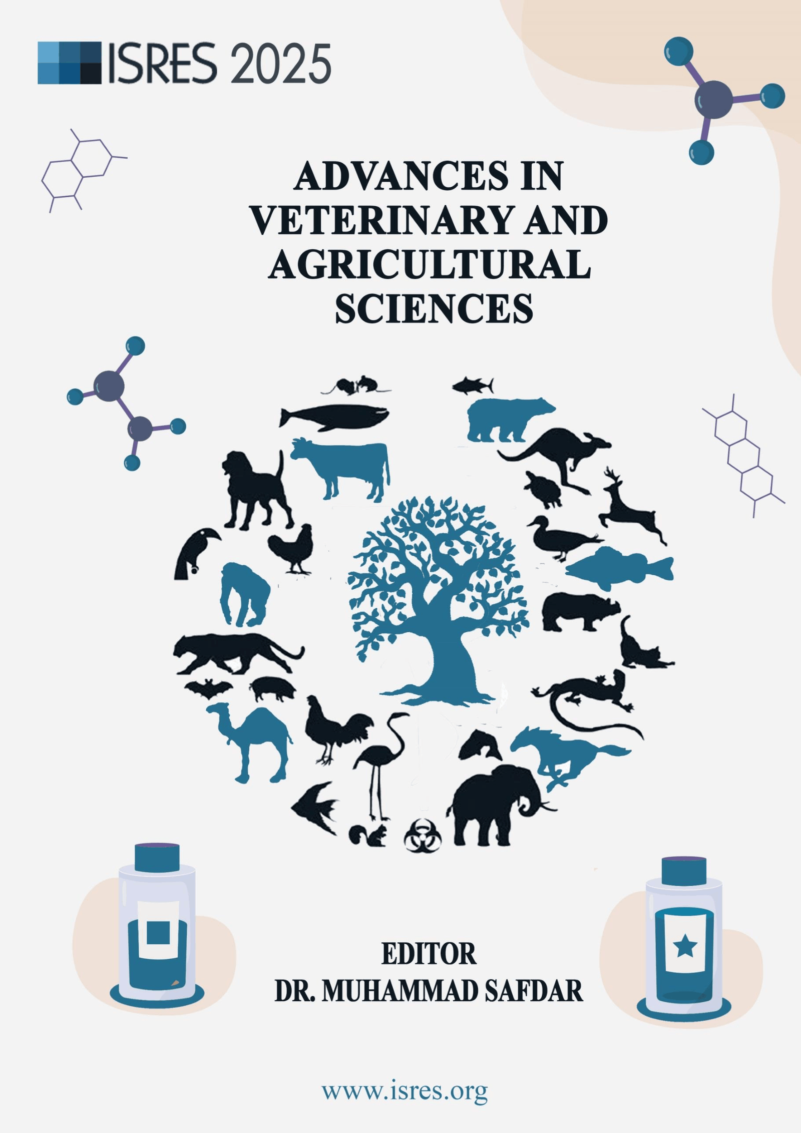 Advances in Veterinary and Agricultural Sciences